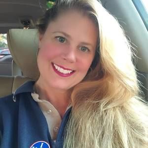 Meet your Posher, Karrie